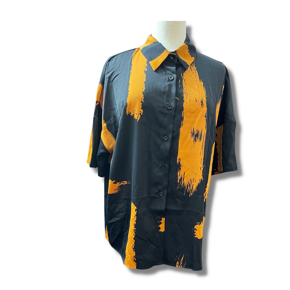 RETRO SHIRT